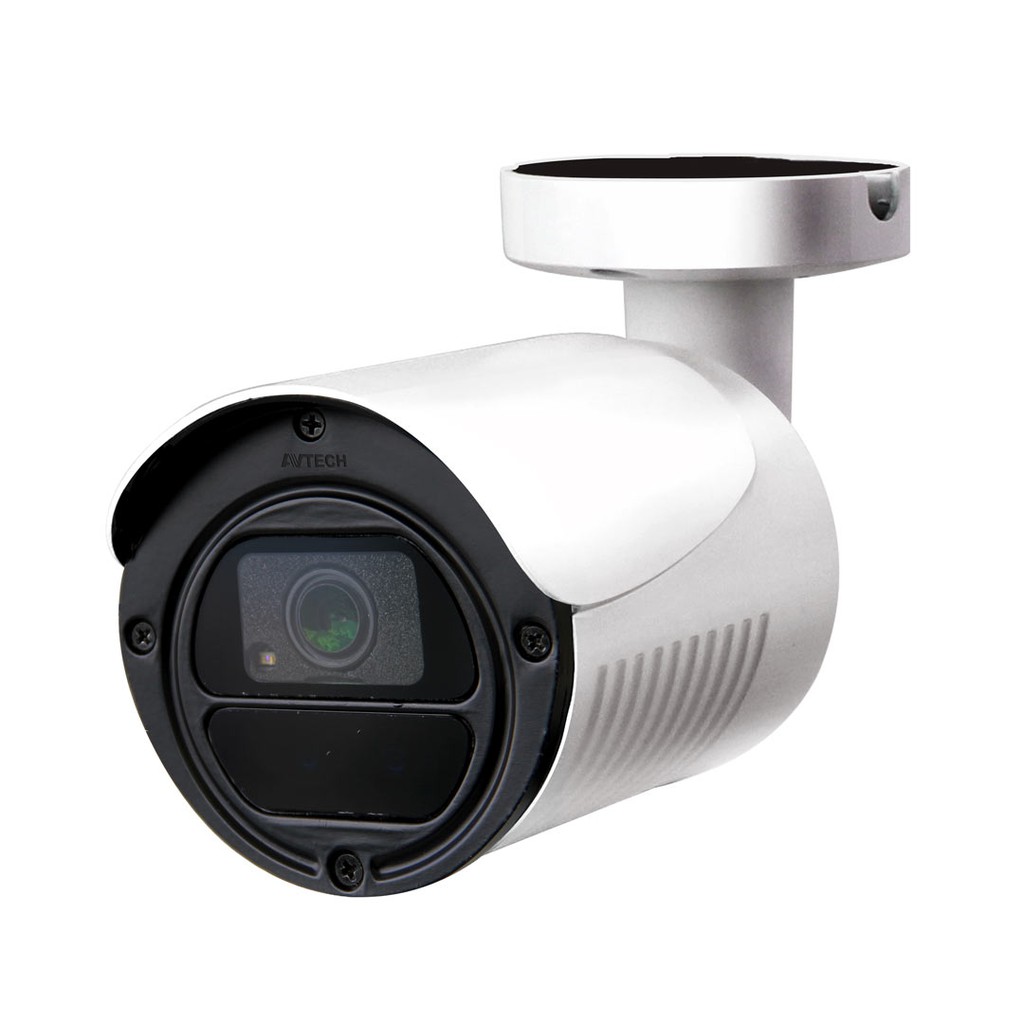 Camera thân 2 Mp Giá rẻ AVTech DGC1105 Chống ngược sáng kỹ thuật số | BigBuy360 - bigbuy360.vn