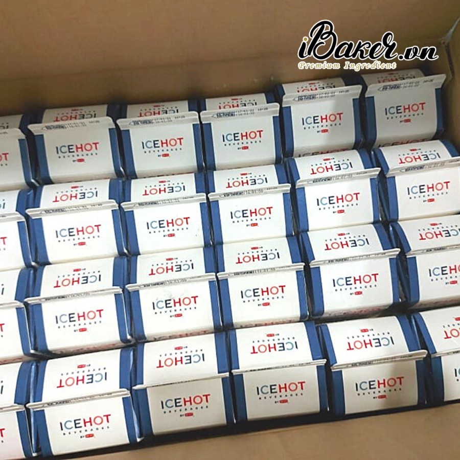 🔥Ship Hỏa Tốc🔥 Kem béo thực vật Rich's lùn 454g