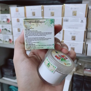 BAKING SODA MIX BẠC HÀ