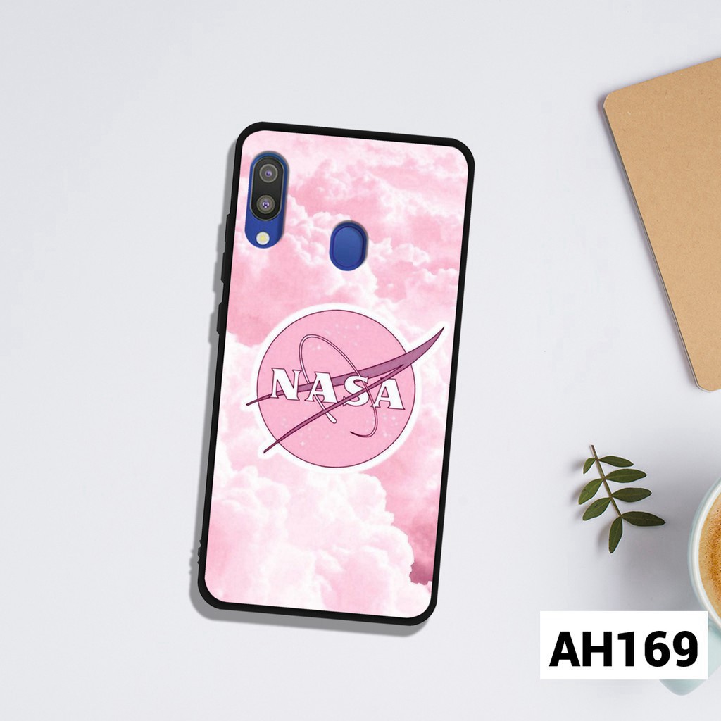 Ốp lưng Samsung Galaxy A10 - A20 - A30 in hình Bapee white - Guccii siêu ngầu .