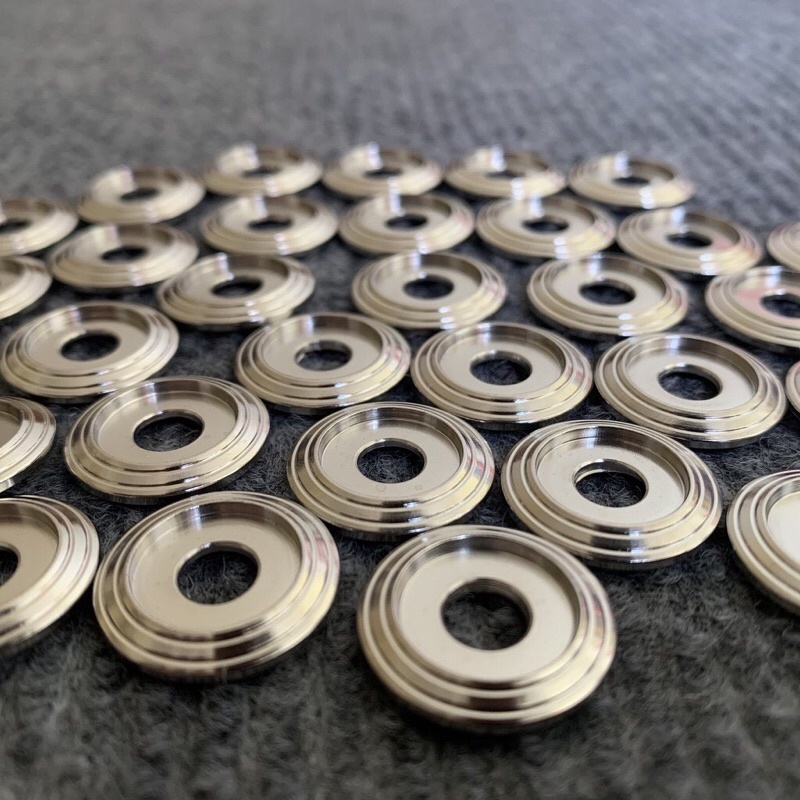 Lông Đền 6li 8li Salaya Giá 1 Con