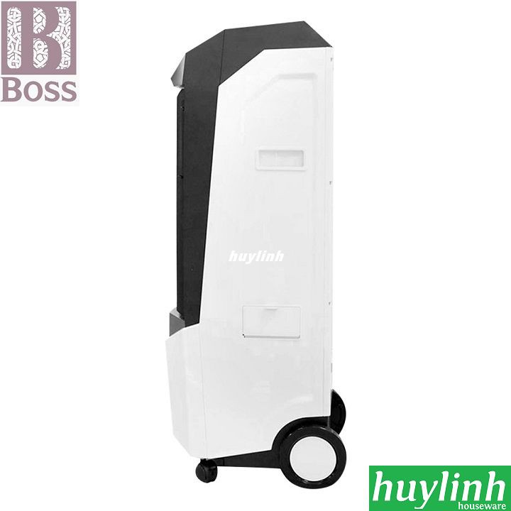 Freeship Quạt làm mát không khí Boss S102 - made in Thái Lan