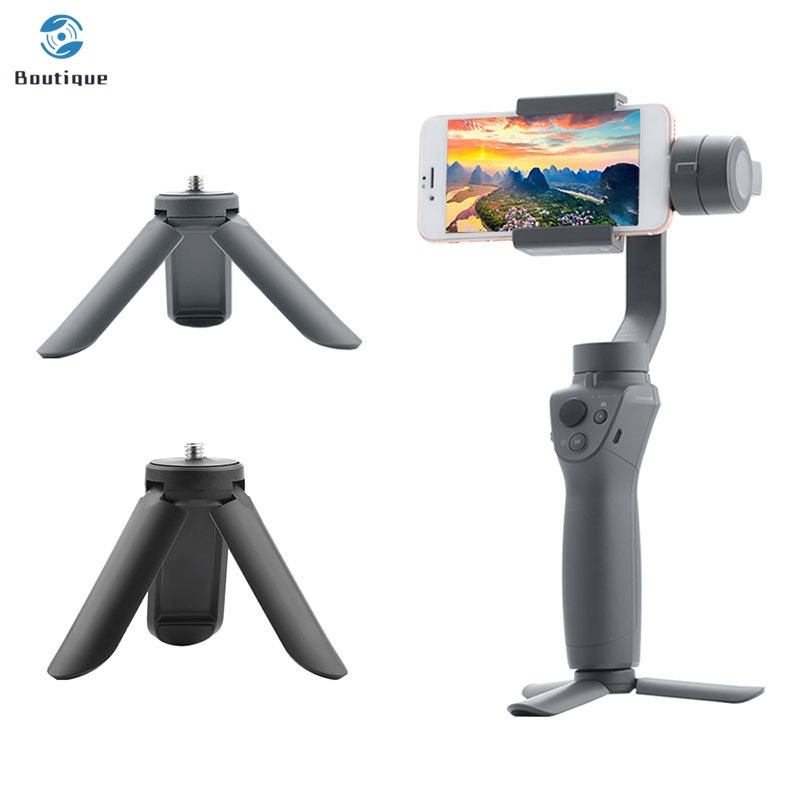 Tay cầm tripod ổn định camera cho DJI Osmo Gopro