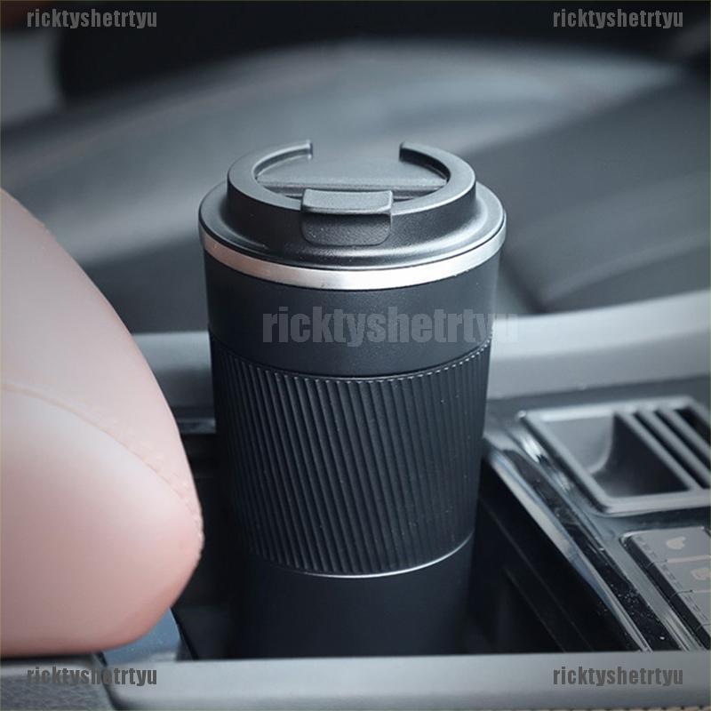 THERMOS Cốc Giữ Nhiệt Chống Trượt Chất Liệu Thép Không Gỉ