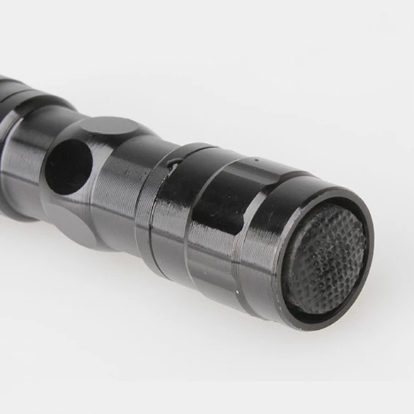 Đèn Pin Mini Siêu Sáng Chống Thấm Nước Thiết Kế Tiện Dụng Khi Đi Cắm Trại