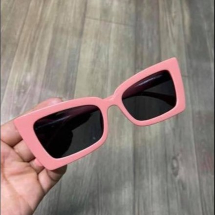 Kính mắt mèo vuông nữ hot hit đi nắng, đi biển chơi đều cực kỳ xịn xò-giadungsieure