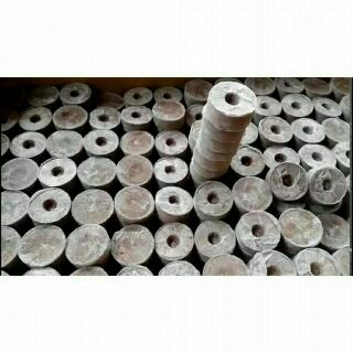 15 Viên nén ươm hạt ( xơ dừa )