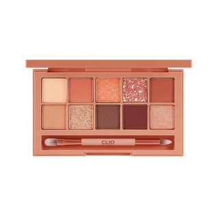 [Chính hãng] Bảng Mắt Clio Pro Eye Palette