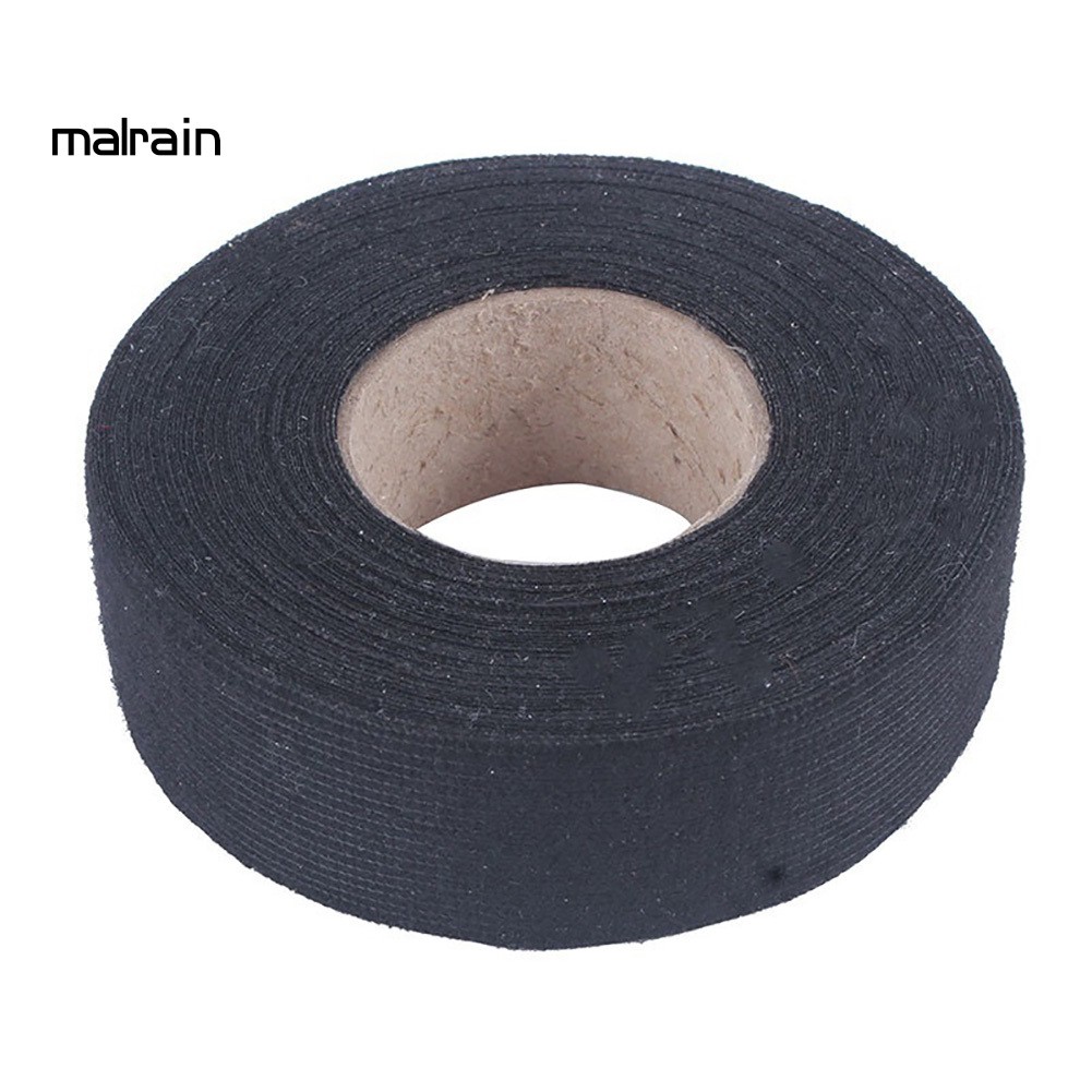 Cuộn dây vải cách âm cho xe hơi dài 15m