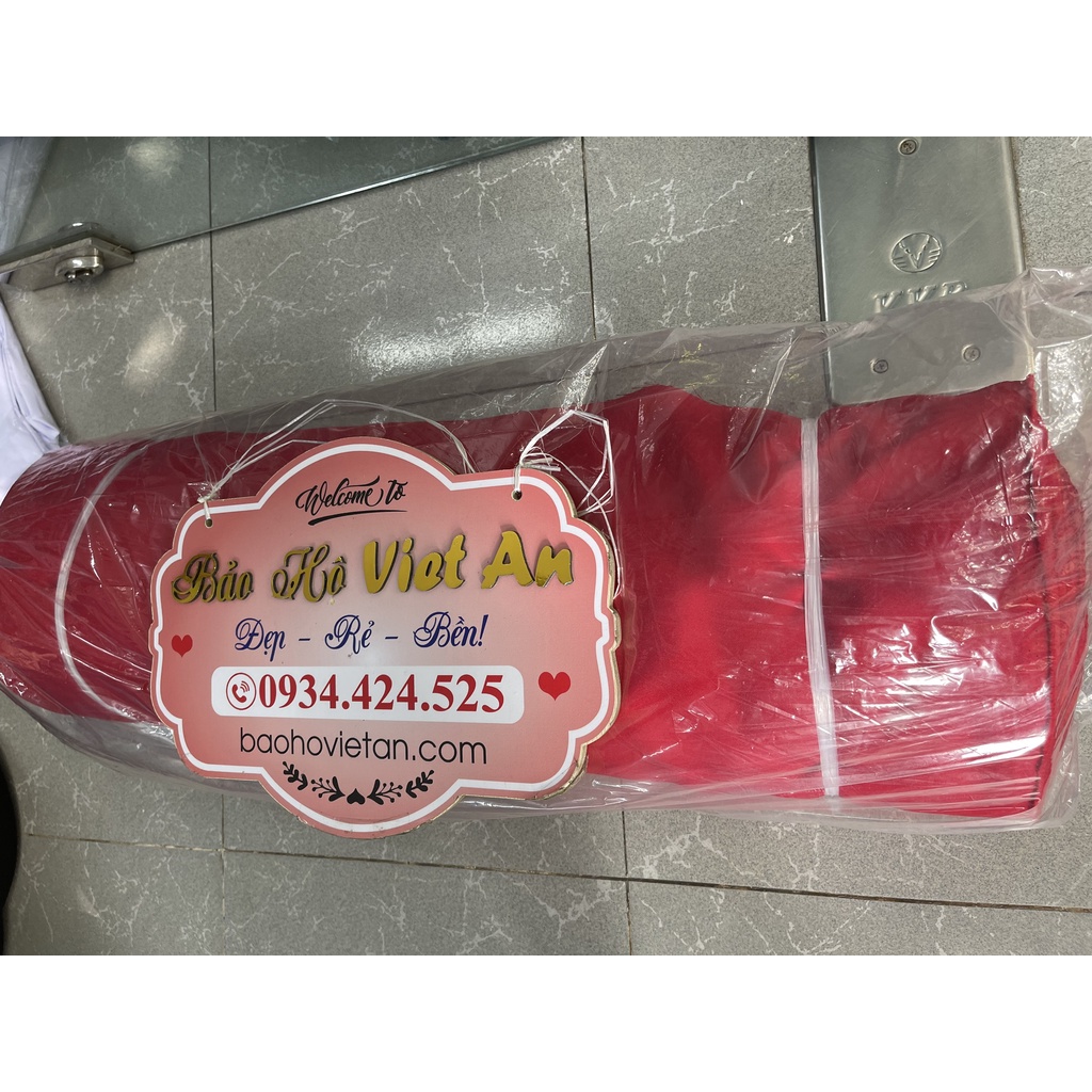 Vải kaki thành công màu may áo sơ mi hoặc may đồ bộ nam nữ đủ màu dài