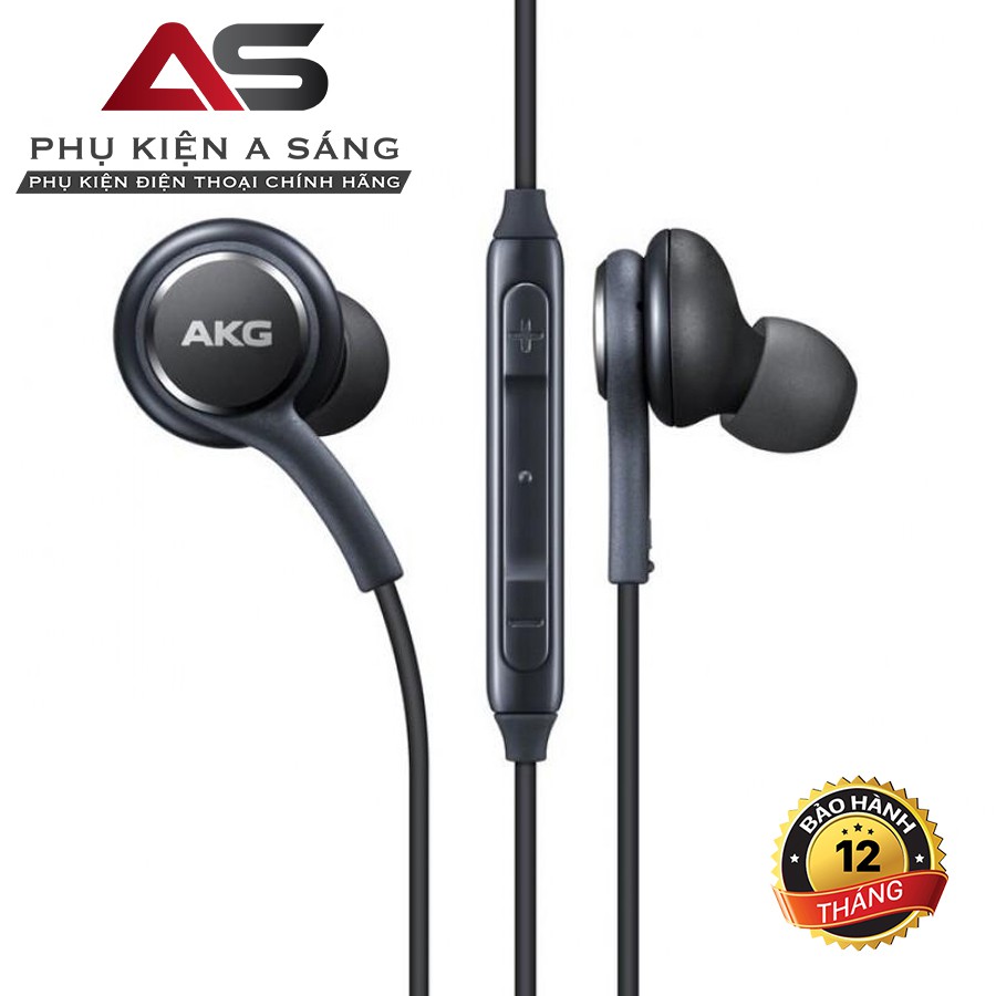 [Mã ELORDER5 giảm 10K đơn 20K] Tai Nghe S10 AKG[Chính Hãng Bảo Hành 12 Tháng]