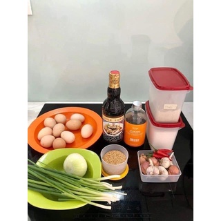 Xì dầu càng cua 500ml