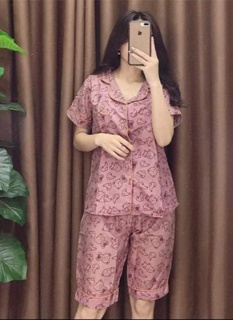 Bộ cộc lửng mới