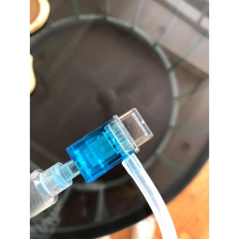 Kim 5 dành cho máy tiêm EZ