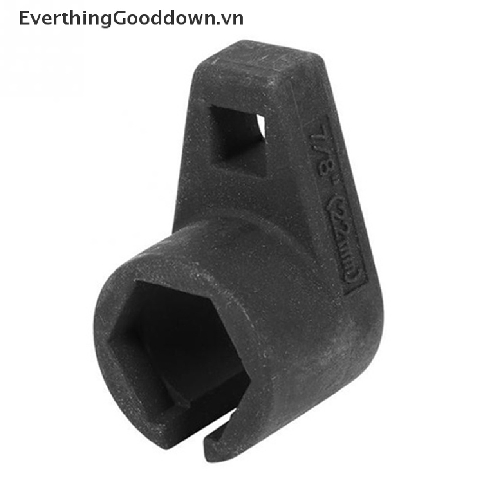 Chìa Vặn Đai Ốc Cảm Biến Oxy 22mm 3 / 8 &quot;Chuyên Dụng Cho Xe Hơi