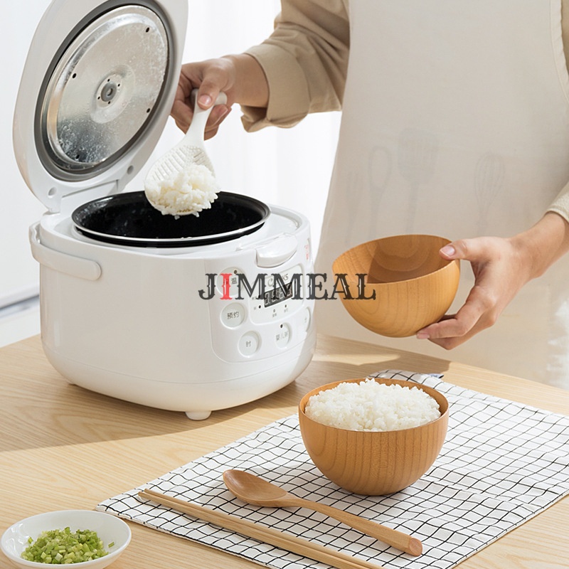 Thìa Xới Cơm, Muôi Xúc Cơm Chống Dính Hình Cá Xuất Nhật Đa Năng