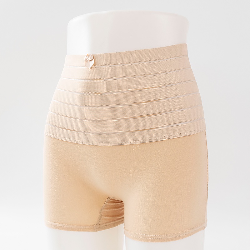 Quần gen nịt bụng ECMLN lưng cao định hình cơ thể cho nữ