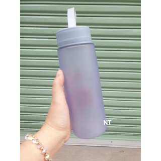 BÌNH THUỶ TINH DETOX