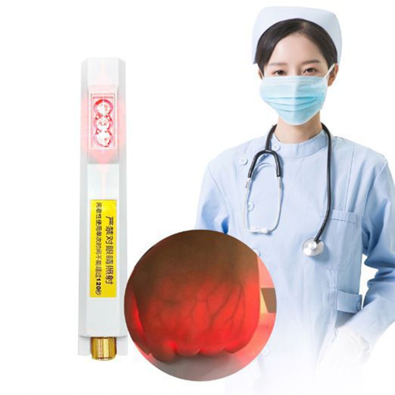 Dụng Cụ Tiêm Nhịp Tim Cho Người Lớn Và Trẻ Em