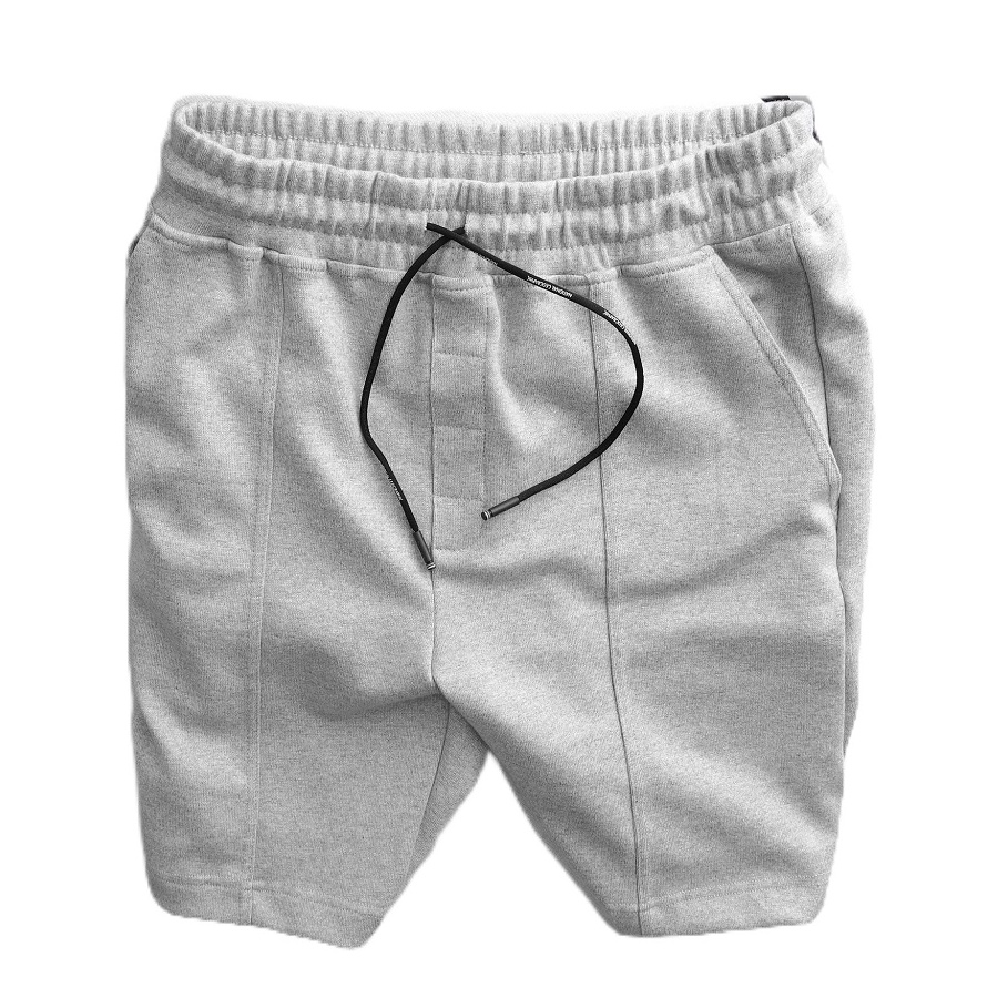 Quần Shorts Nỉ Just Men Thể Thao