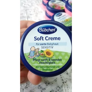 Kem nẻ Bubchen 20ml Hàng Đức