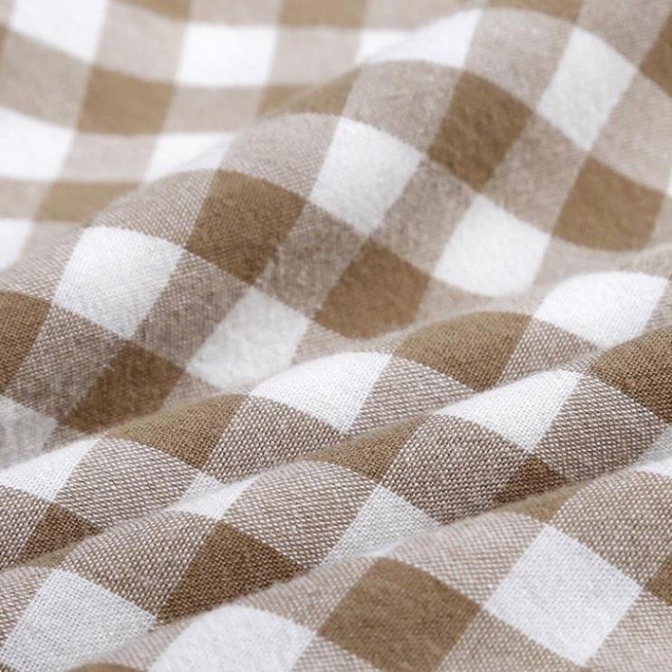 Gối cao su non người lớn kèm vỏ gối kích thước 30x50cm (được chọn màu)