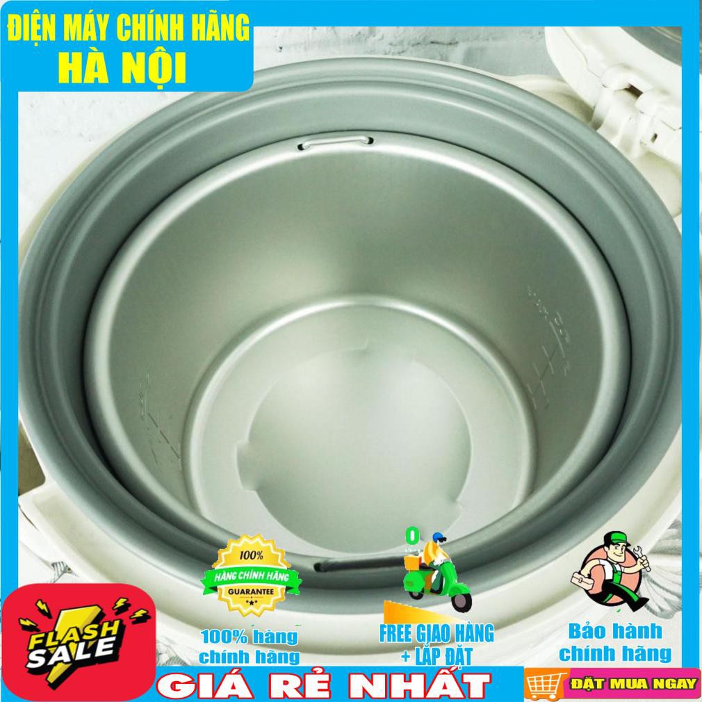 Nồi cơm điện Tiger JNP1803 1.8 lít Nhật Bản