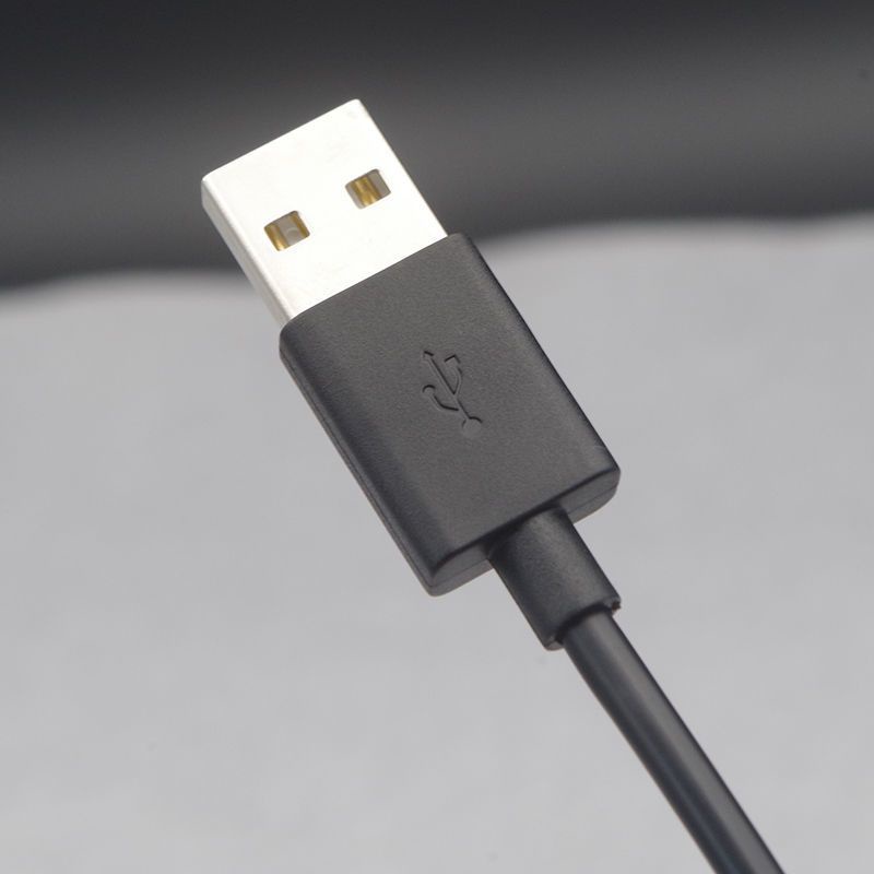 Sony gốc Cáp USB Type-C cho tai nghe Bluetooth  WH-1000XM3 cáp dữ liệu điện thoại