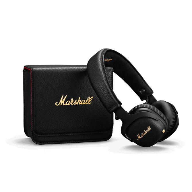 Tai nghe Marshall MID Bluetooth