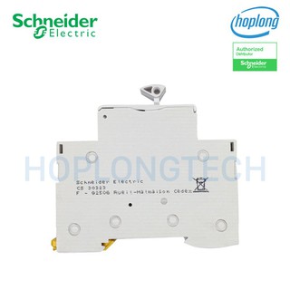Cầu chì cách ly 1P 25A 500V 10.3x38 Dòng Acti9 STl Schneider A9N15636