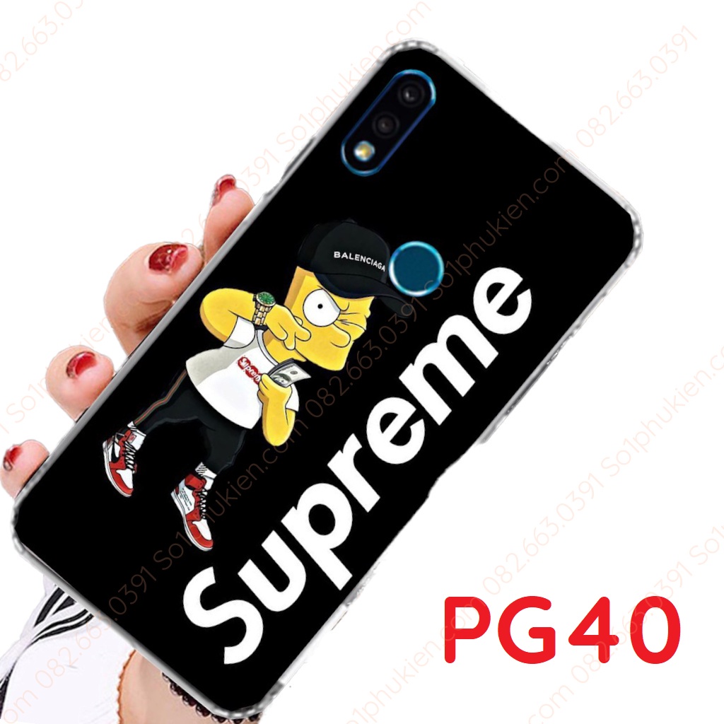 Ốp lưng Vsmart Joy 1  Joy 1 Plus  Joy 2 Plus  Active 1  Active 1 Plus in hình dễ thương nhiều mẫu đẹp