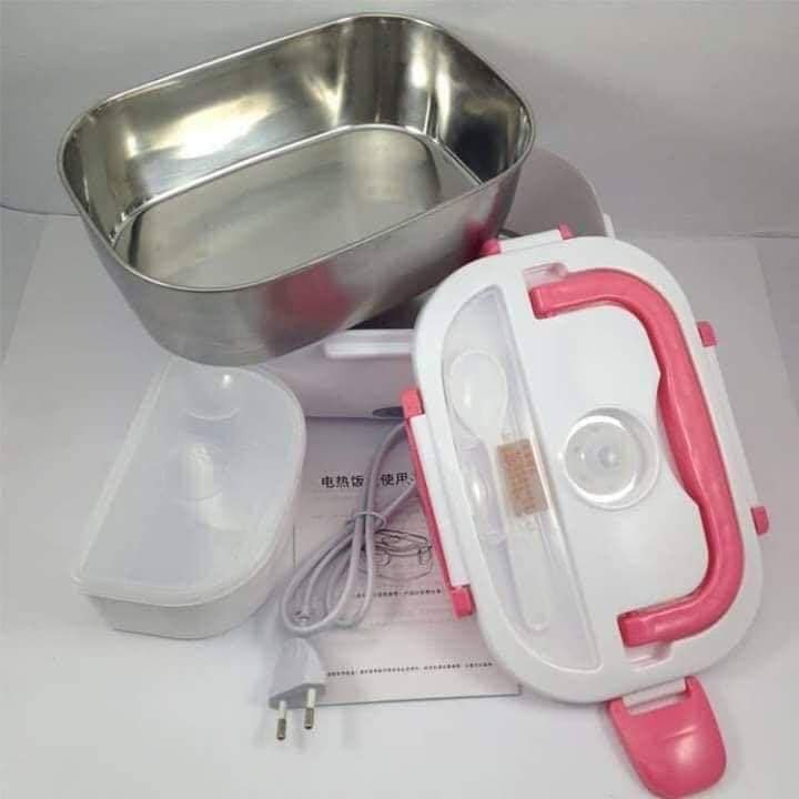 CẶP LỒNG MAGIC CẮM ĐIỆN HÂM NÓNG