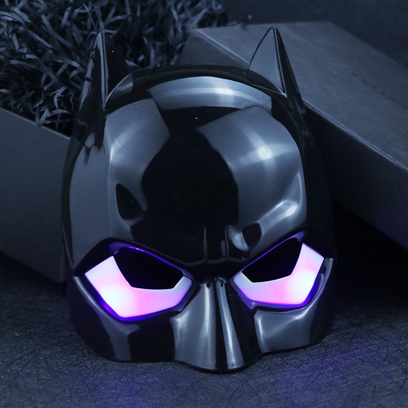 Dc Mặt Nạ Hóa Trang batman Đeo Tay Cho Bé Trai