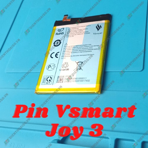 Pin máy Vsmart Joy 3 (V430a)