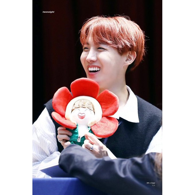 Sẵn doll fansite BTS - BÚP BÊ FANSITE BTS