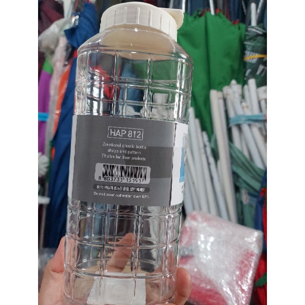 BÌNH NƯỚC LOCK AND LOCK 1. 5 LÍT HÀNG CHÍNH HÃNG