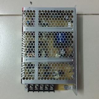Bộ nguồn Omron S8FS-C07512 6.2A 12V 75W