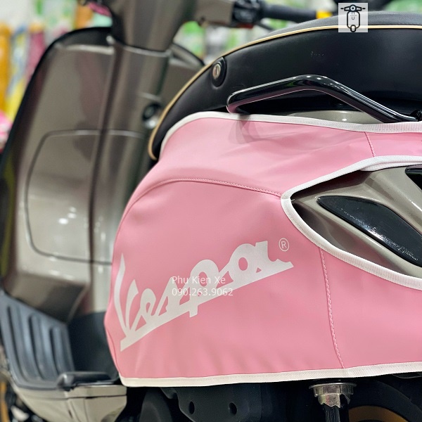Bảo Vệ Trùm Hông Xe Vespa Sprint Primavera LX S GTS GTV