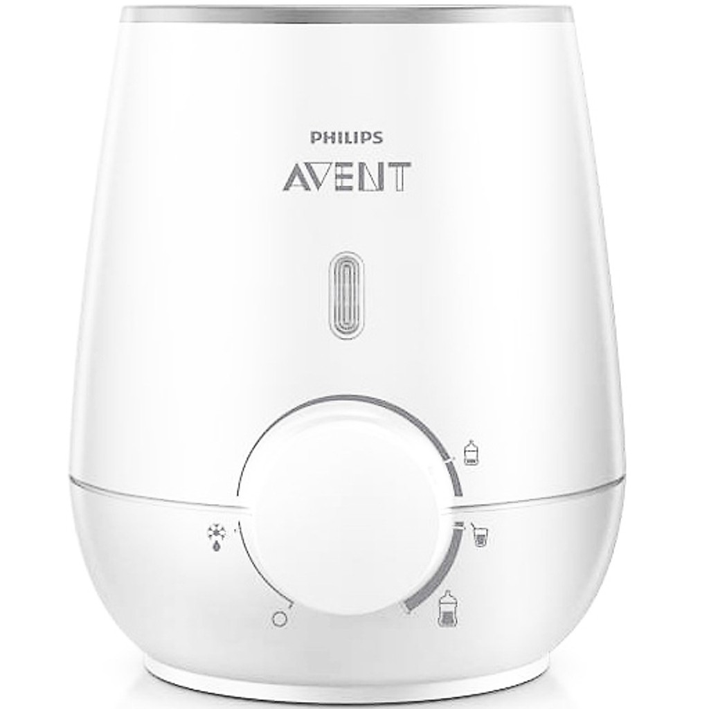 Avent.Máy hâm sữa bằng điện Avent + Phiếu bảo hành