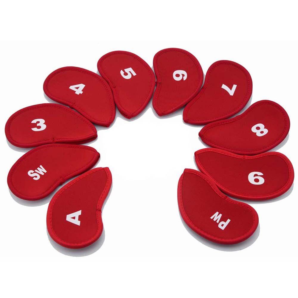 Vỏ Bọc Gậy Đánh Golf Bằng Sắt Chất Lượng Cao