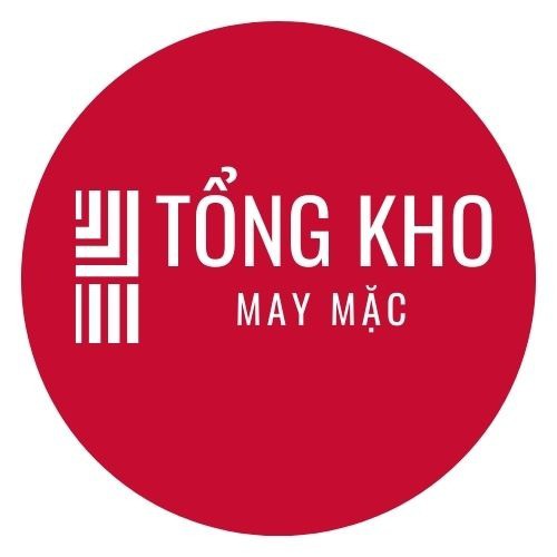 TỔNG KHO MAY MĂC 