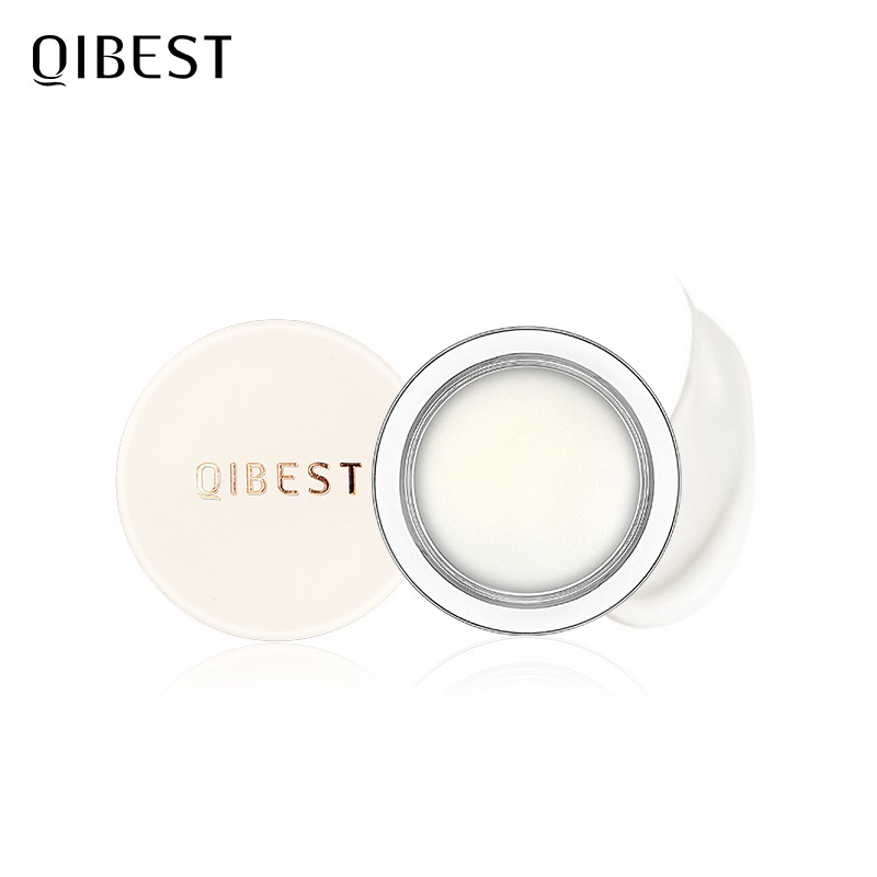 Kem nền trang điểm chân mày QIBEST chống thấm nước lâu trôi chất lượng cao 22g | BigBuy360 - bigbuy360.vn