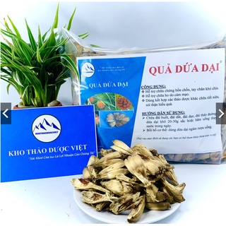 trái thơm dại - dứa dại rừng Khô, thơm, sạch.