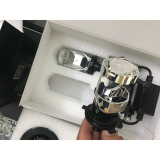 Bóng BI LED AES