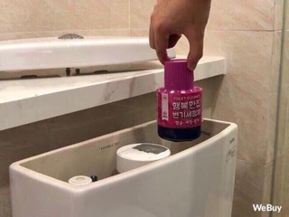 CỐC THẢ BỒN CẦU HÀN QUỐC