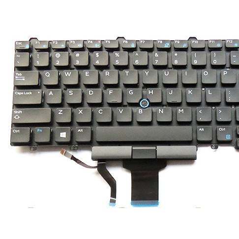 【Spot】DELL Dell E5550 E5570 M3510 M7510 M7720 M7520 15 3510 7510 keyboard | BigBuy360 - bigbuy360.vn