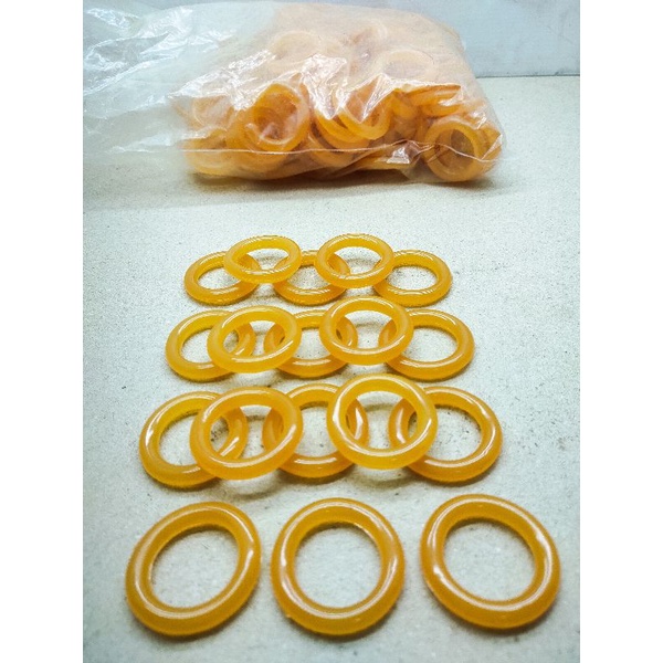 Vòng cao su đánh suốt máy may công nghiệp