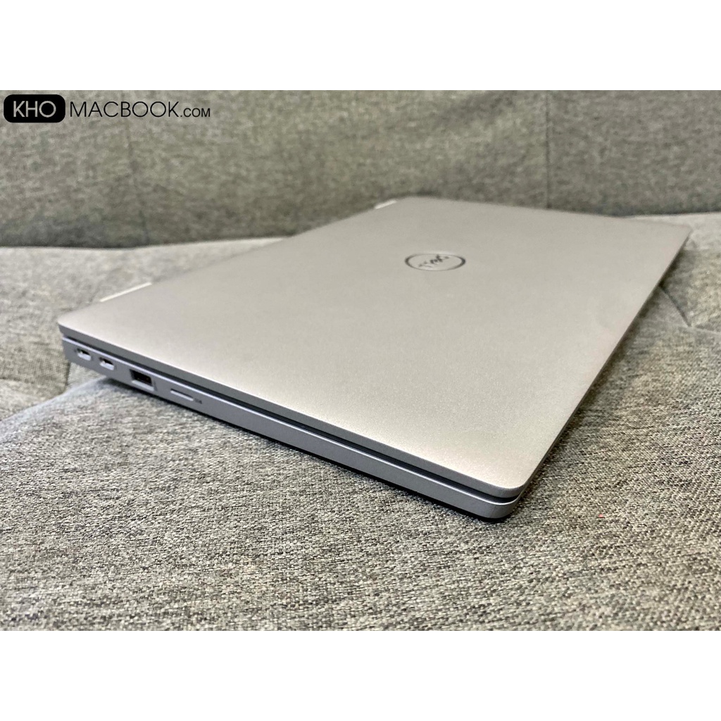 Dell Latitude 5320 i7-1185G7 l RAM 16G l SSD 256G l 14' FHD  HÀNG CHUẨN ĐẸP