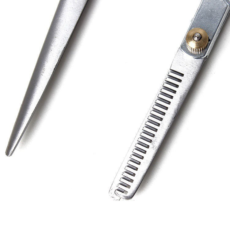 Kéo Cắt Tỉa Lông Cho Thú Cưng Tiện Dụng