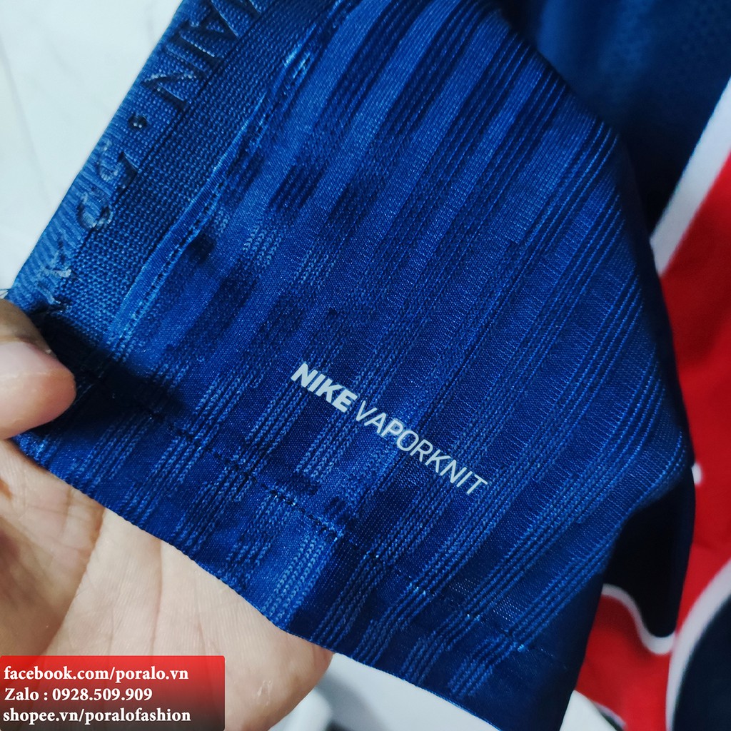 BỘ ÁO ĐẤU CLB PSG SÂN NHÀ 2020/21 BẢN PLAYER CAO CẤP